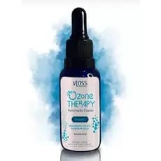 Vloss Óleo Booster Ozone Therapy 30ml