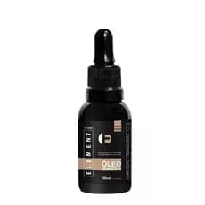 Óleo Para Barba Element Hidratante 30ml
