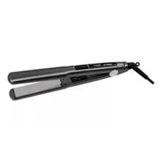 Prancha Lizze Extreme Com Placa Revestida Em Titânio 127v original