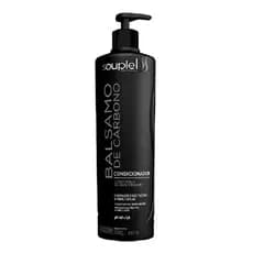 balsamo de carbono condicionador 500ml Soupleliss