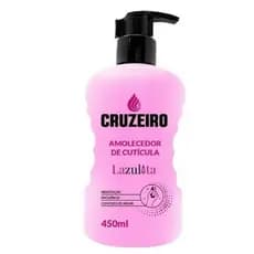 Amolecedor de Cutícula Cruzeiro 450ml