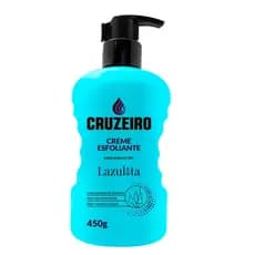 Creme esfoliante para mão e pés 450ml