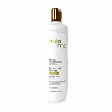 Help Me Gel de Tratamento Step 1 - 500ml Soupleliss Professional