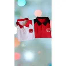 Camiseta Polo Maple Bear Fundamental ou Infantil