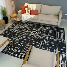 Tapete 2,00X1,50 Quarto Sala Cozinha Área de Lazer