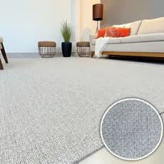 Tapete 2,00x4,00 Grande Moderno Sala Quarto Copa Hotéis Chalé Recepção