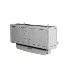 Caixa De Passagem P/ Embutir Dreno Ar Condicionado