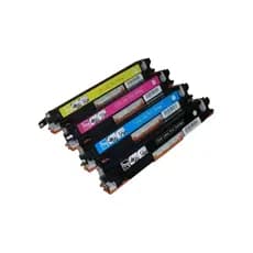 Kit de 4 Toners ce310*311*312*313 | CMYK Compativel