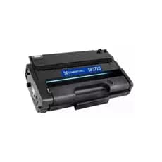 Toner Compativel  Sp-3710 Sp-3710 408284 P311 M320f Tinta Preto
