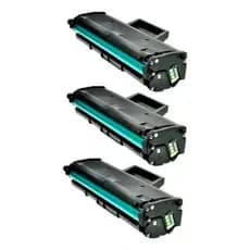 3 Toner Compativel D111 Mlt-d111s M2020 M2070 M2070w M2020w renew