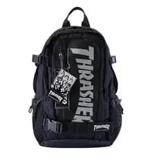 Outdoor BAG SKATEBOARD THRAS Backpack Japanese Limited Hiking Skateboard Street Oxford Bag SKATEBOARD BAG