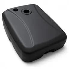 Base Ombrelone 60kg de Água ou Areia