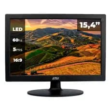 MONITOR 15 POLEGADAS 16.9 HD 5MS  SIGMA-M1510 AITEK