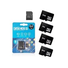 Cartão De Memória do  Original 4gb 8gb 16gb 32gb 64 gb