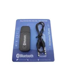 tiger Receptor Adaptador Bluetooth Music Receiver P2 Áudio Car Music