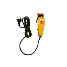 Maquina Corta Cabelo Barba Profissional 110v  com o  Kit Completo