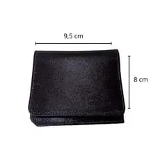 Carteira Masculina Executiva Fina Super Presente