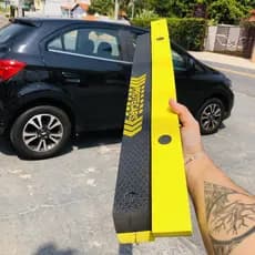 Protetor para Porta de VEÍCULOS MAGNÉTICO REMOVIVEL