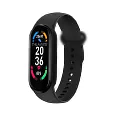 Relógio Inteligente Bluetooth  Smartwatch