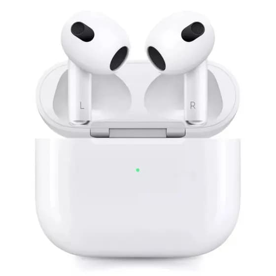 Fone De Ouvido Bluetooth Air 3 In-ear Duplo.