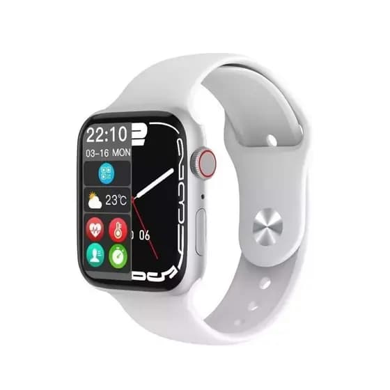 Smartwatch Watch Original S9 Max Series Estoque em São Paulo disponível para pronta entrega