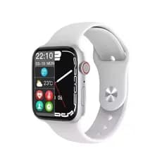 Smartwatch Watch Original S9 Max Series Estoque em São Paulo disponível para pronta entrega