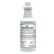 Facilitador De Passadoria (odorizador) Finisherfresh Floral  1 Litro