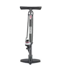 BOMBA DE  AR MANUAL PARA ENCHER PNEUS DE BICICLETA , COLCHÕES E ETC STARFER