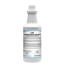 Facilitador de Passadoria FINISHERFRESH REQUINTE (NOVO) 1 Litro Spartan
