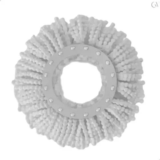 Refil Microfibra para Mop Giratório Fit