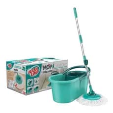 Mop Giratório Modelo mop8209-VA 12 Litros Flash Limp