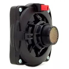 Driver Corneta Unlike Und 400 Trio 100w Rms 8 Ohms Fenólico Som Automotivo Forte Carro