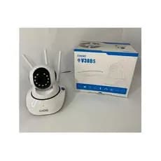 Câmera IP choki V380S