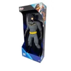 Boneco Batman 45cm 1096 - Rosita - NOVABRINK