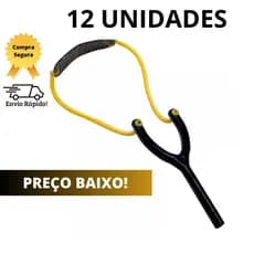 Baladeira Estilingue Badogue - Diversão / Criança / Lembrancinha