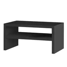 Suporte Para Monitores Elevado Mesa Ead Home Mdf Organização 15cm x 33cm