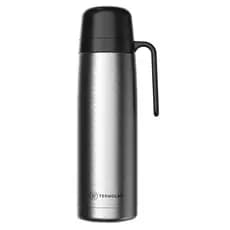 Garrafa Térmica 1 Litro 100% Inox C/ Rosca Termolar R-evolution