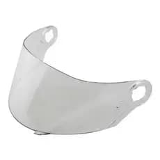Viseira Original Capacete Ls2 Ff358 Anti Risco Com Trava