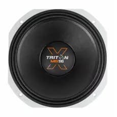 Alto Falante Medio Grave Triton Mg510X 10 Pol 500Wrms 8 Ohms