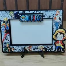 Porta Retrato One Piece MDF 3mm