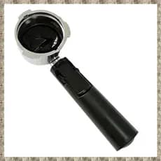 (Z S Q A) 51MM Peças Para Máquinas De Café Máquina Doméstica Porta-Filtro KF6001 KF7001 KF8001 KF5002 KF500S CM4621 CM4216