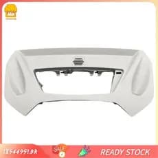 [18544951 . br] 1 Peça Quadro Do Interruptor Teto Solar Carro Painel Console Telhado Guarnição Peças De Reposição Acessó