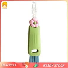 [18544951 . br] Copo Multifuncional Purificador De Boca Rotativo Escova De Limpeza De Cozinha Gadgets Limpador De Tampa