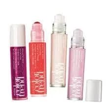 Brilho labial rollete avon