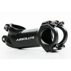 Mesa Guidao Ahead Mtb Alumínio Absolute Nero 31,8 90mm 22° ou 6° Preto