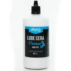 Oleo Lubrificante Cera Algoo Premium Com Ptfe P/ Mtb Bike