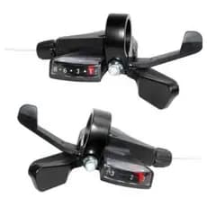Alavanca Trocador Absolute 3x8v. K310 24V C/cabo S/conduite