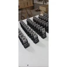 KIT Personalizado 17 Carrinhos de Publicações TJ