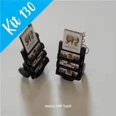 KIT 130 CARRINHOS PUBLICAÇÕES - LEMBRANCINHAS TJ