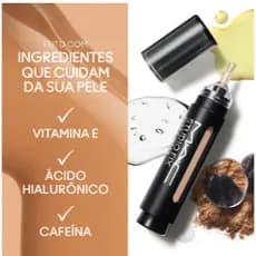 base Corretivo fluido Mac Studio Fix Every-Wear All-Over Face Pen Tone 2 em 1